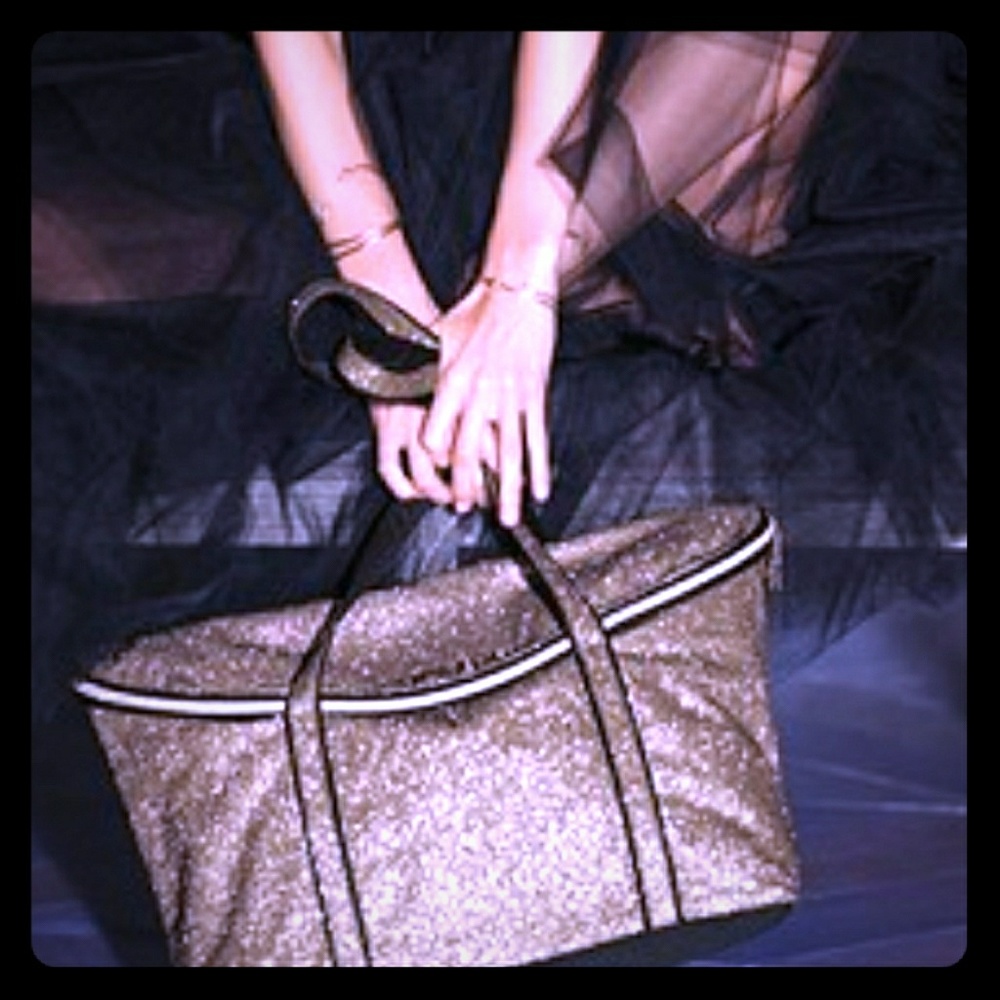 Victoria's Secret Tote